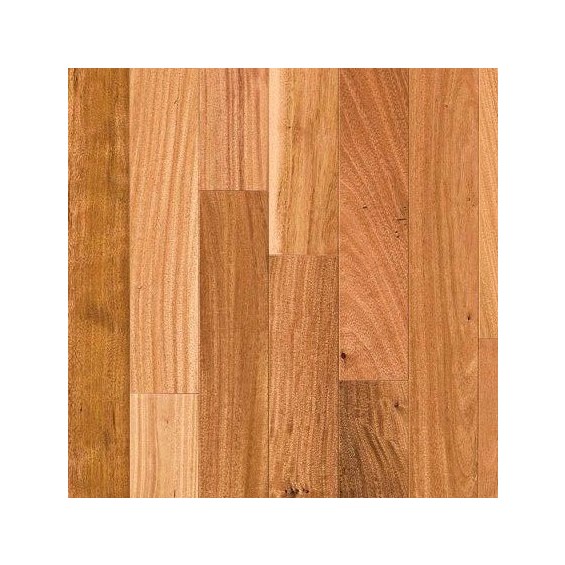 Amendoim Premium Grade Prefinished Solid Hardwood Flooring